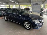 Mercedes-Benz C 200 d Lim. Park+Licht+Info+ASSIST HIGH END uvm - Mercedes-Benz C 200 in Hamm
