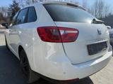 Seat Ibiza ST Sport Automatik Benzin TÜV NEU - Seat Ibiza aus 2011: Sport