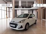 Hyundai i10 1.0 Select 5-Türer GJR Klima - Hyundai i10: Select
