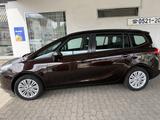 Opel Zafira Zafira C Tourer Edition - gebrauchte Opel Zafira aus dem Jahr 2015