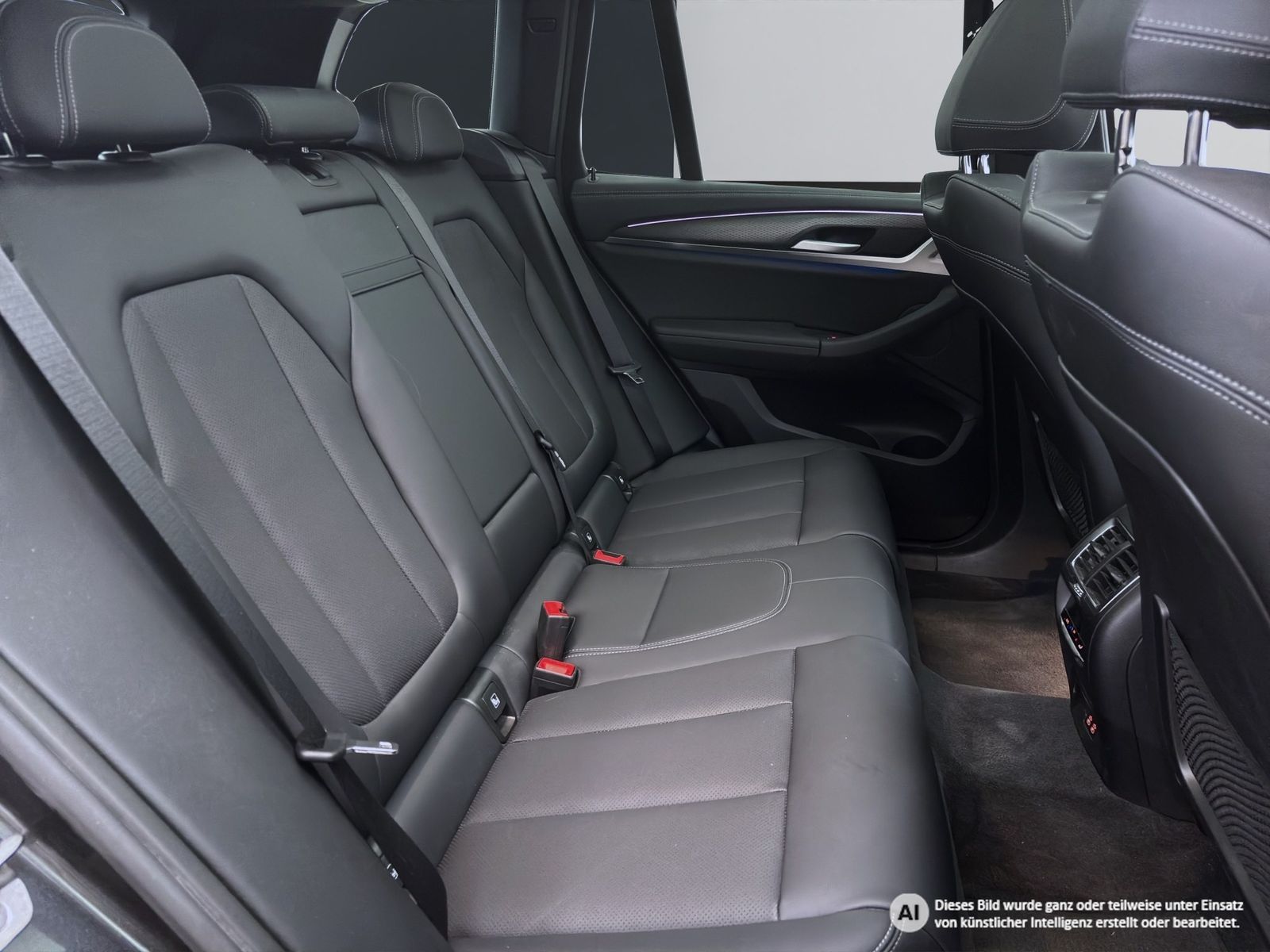 BMW iX3 [Inspiring, M Sport, DA Prof., AHK, Pano] foto 10