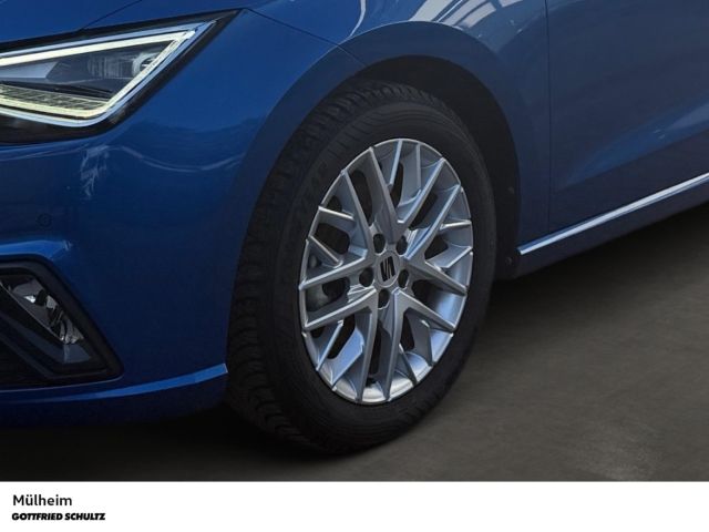 Seat Ibiza - Bild 9