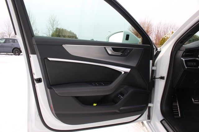 A6 Lim. 50 TFSI e quattro sport 360°+SOFT-CLOSE+