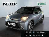 Toyota Aygo X Teamplayer *ACC*CarPlay*CAM*SHZ*Bi-Tone* - Toyota in Frankfurt (Main): Aygo