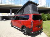 Ford Tourneo Custom Nugget L2 "Active" #KAMERA #DAB # - Angebote