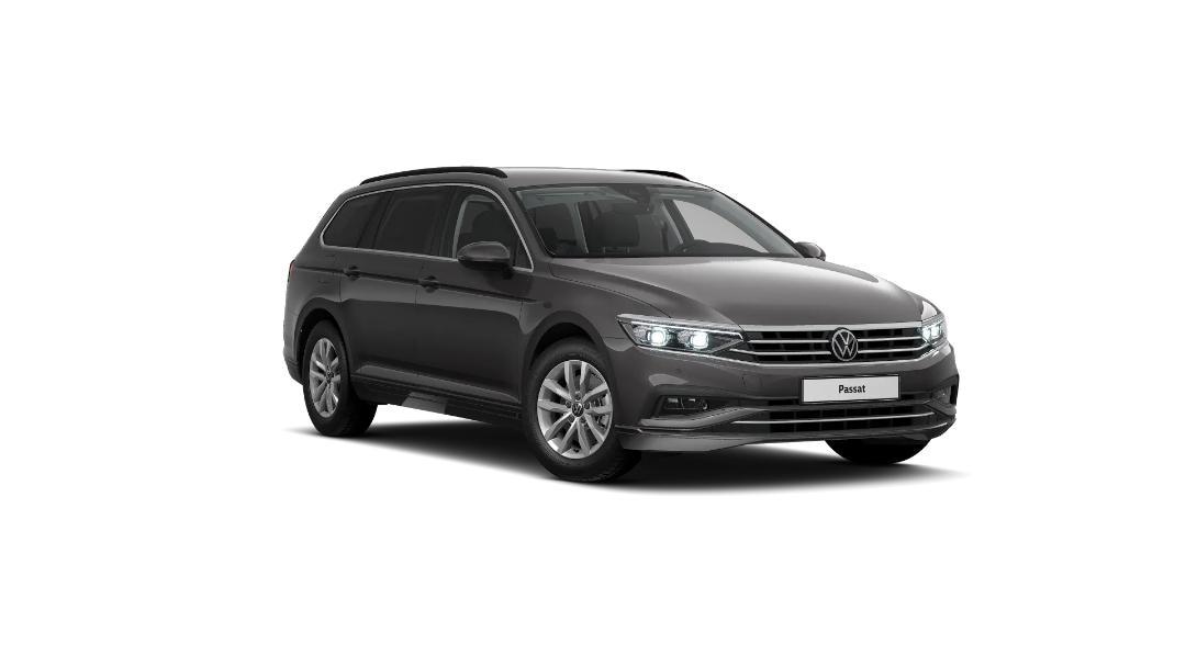 Volkswagen Passat Business, миниатюра 7