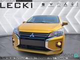 Mitsubishi Space Star 1.2 Select+ *KAMERA*SHZ*ALU*METALLIC* - Mitsubishi Space Star in Hagen