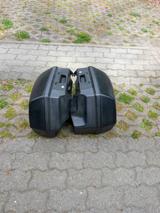 BMW R850R Tourer - MOTORRAD AUS DEM JAHR 1998