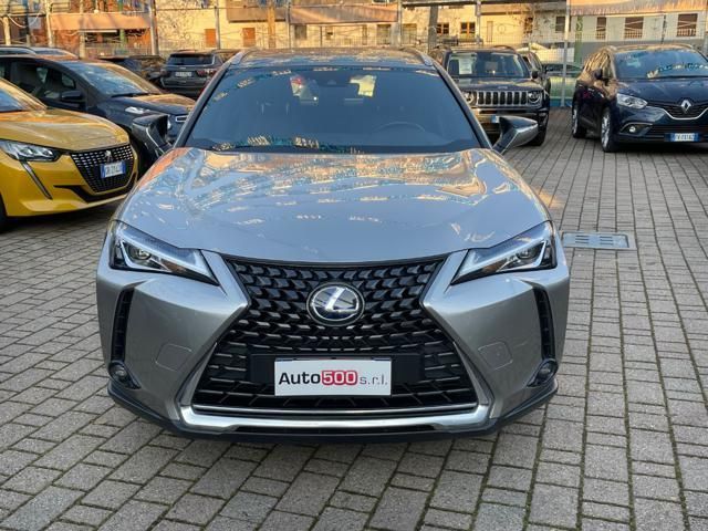 Lexus LEXUS UX 250h UX Hybrid Business