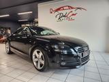 Audi TT Coupé 2.0 TFSI Unicoproprietario Distrib - gebrauchte Audi TT aus dem Jahr 2008