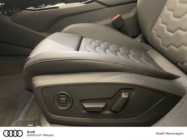 Audi S6 e-tron - Bild 11
