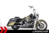 Harley-Davidson ROAD KING CLASSIC CHICANO FLHRC, Jekill&Hyde - ABS CHOPPER