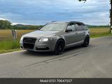 Audi S6 Avant 5.2 quattro/AAHK/NAVI/XE PLUS/BOSE/UVM - Audi S6: 5.2