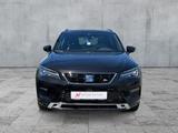 Seat Ateca 2.0TDI 4D FR LED+NAV+ACC+SHZ+RFK+AHK+PANO - Seat Ateca mit Diesel-Antrieb: Automatik