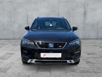 SEAT Ateca - 3