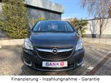 Opel Meriva B Style / PDC / SHZ / KLIMA / ALU / - Opel Meriva Kombi Gebrauchtwagen