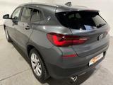 BMW X2 sDrive 20d Advantage Automatik EU6d Leder LED - BMW X2: Geländewagen