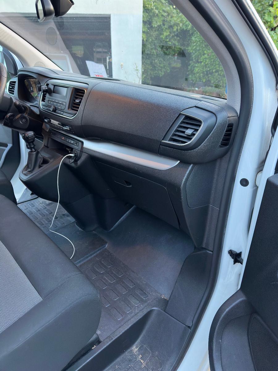 Toyota Proace (Verso) 9-Sitzer  TÜV 02/28