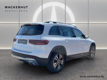 Mercedes GLB 200 - 4