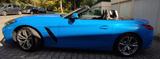 BMW Z4 sDrive30i M SPORT PAKET All M SPORT PAKETe - BMW Z4 Gebrauchtwagen in Stuttgart