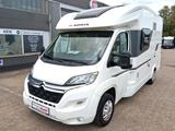 Adria Matrix Axess 590 ST *Solar/CP+/AHK/Gastank/TV* - Adria Diesel Matrix