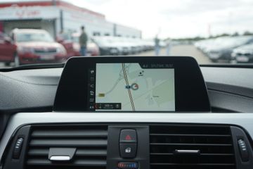 BMW 320 - 12