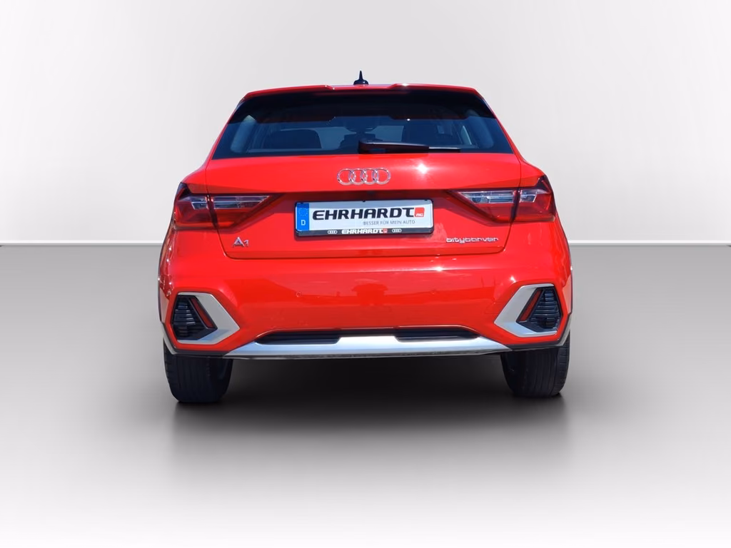 Audi A1 citycarver 30 TFSI S tronic LED*NAV*SHZ*PDC*K, миниатюра 6