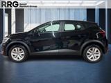 Renault Captur EVOLUTION TCe 140 EDC RÜCKFAHRKAMERA - Renault Captur: Evolution