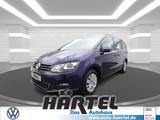 Volkswagen SHARAN COMFORTLINE 1.4 TSI DSG (+ACC-RADAR) Navi - Volkswagen Sharan Comfortline mit Benzin-Antrieb