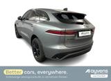 Jaguar F-Pace R-Dynamic SE D200 AWD - Jaguar F-Pace R-DYNAMIC-S
