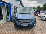Ford Tourneo Custom  320 L2 Titanium NAVI BI-XENON - Gebrauchtwagen in Schönebeck (Elbe)