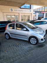 Peugeot 107 Urban Move 70 - gebrauchte Peugeot 107 aus dem Jahr 2011