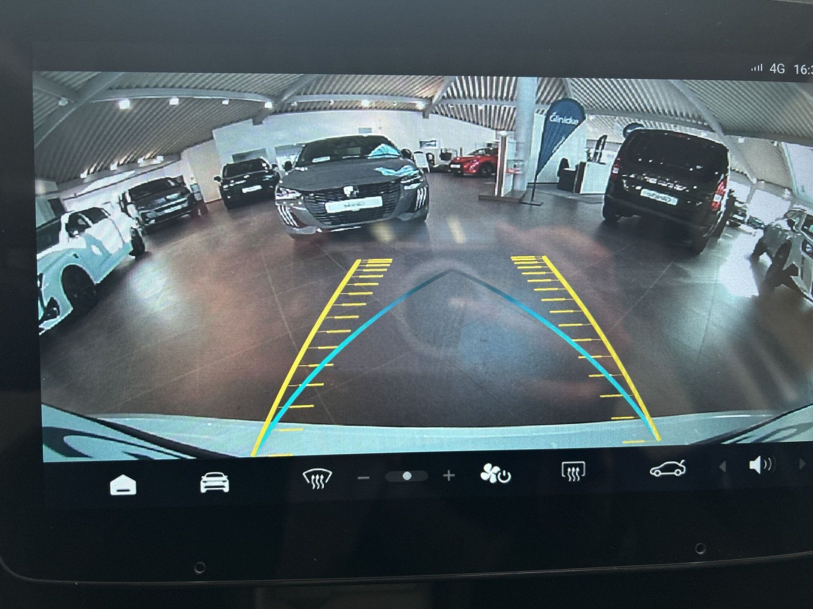 Leapmotor T03 - Bild 11