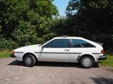 Volkswagen Scirocco Amerika-Version - gebrauchte VW Scirocco aus dem Jahr 1987
