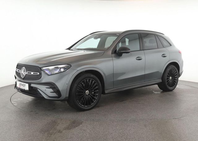 Mercedes-Benz GLC 300 d 4M AMG Advanced Night DIGITAL Pano AHK