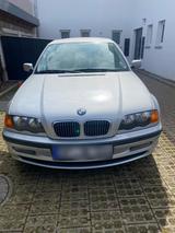 BMW E46L 323I - BMW 323: 323i E46