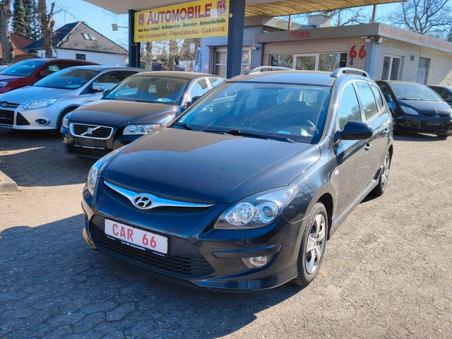 Hyundai i30 cw Classic