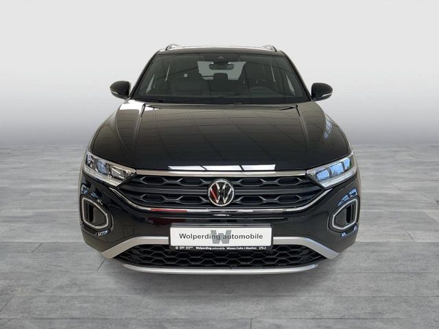 T-Roc GOAL 1.0 l TSI OPF 85 kW (116 PS) 6-Gang