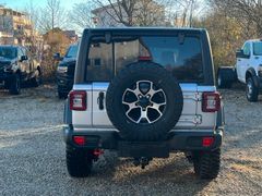 JEEP Wrangler Unlimited Rubicon Motor 2,0l 3.99%