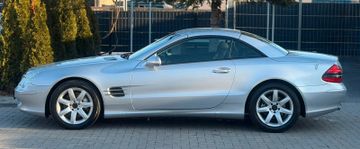 Mercedes SL 500 - 6