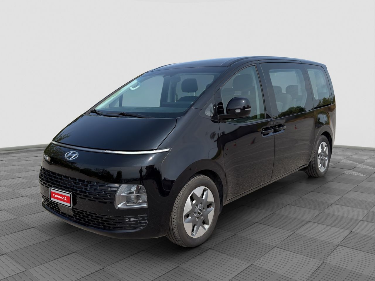 Other HYUNDAI Staria 2.2 AT 2WD 9 posti Wagon