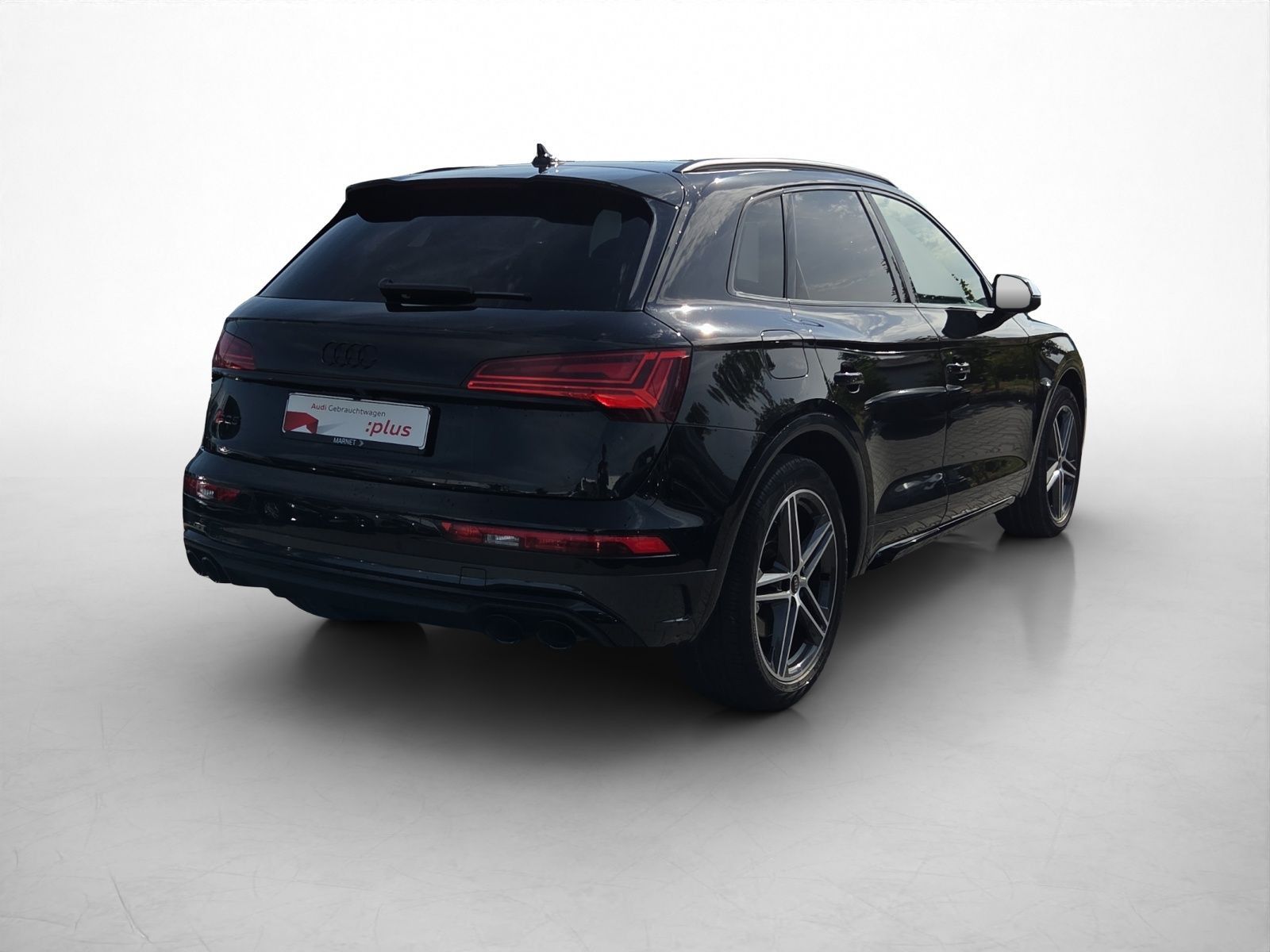 Audi SQ5 - Bild 2