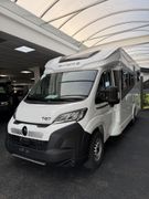Sunlight T 67 Citroen