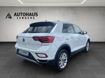 Volkswagen T-Roc - 6