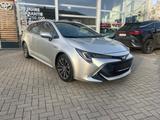 Toyota Corolla 1.8l TS Hybrid Team D ACC SHZ PDC AHK GJ - Toyota Corolla: Ts