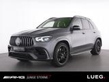 Mercedes-Benz GLE 63 AMG 4M+ Pano+Burm+MBeam+Mem+Night+AHK+360 - gebrauchte Mercedes-Benz GLE 63 AMG aus dem Jahr 2023
