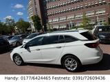 Opel Astra ST 1.6 LED/NAVI/LEDER/SHZ/KAMERA/PDC/ALU - Opel Astra: Kombi, 1.6