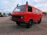 Volkswagen VW LT 40 4x4 Allrad - Volkswagen LT: Lt4