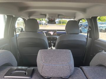 Citroën C3 Turbo 100 PLUS | Klima - PDC - AndroidApple