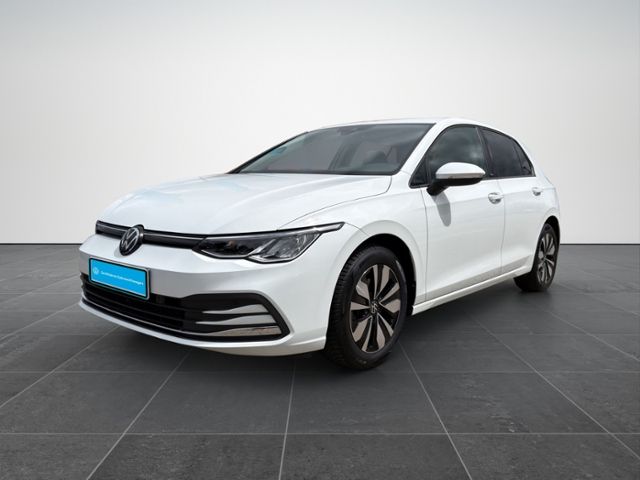 Volkswagen Golf VIII 1.5 TSI Move LED Navi App ACC foto 2